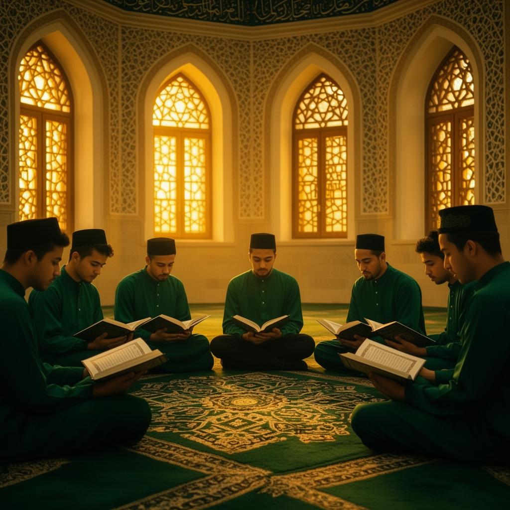للشباب